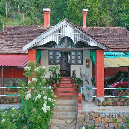 Devashola Homestay 쿠누르 외부 사진
