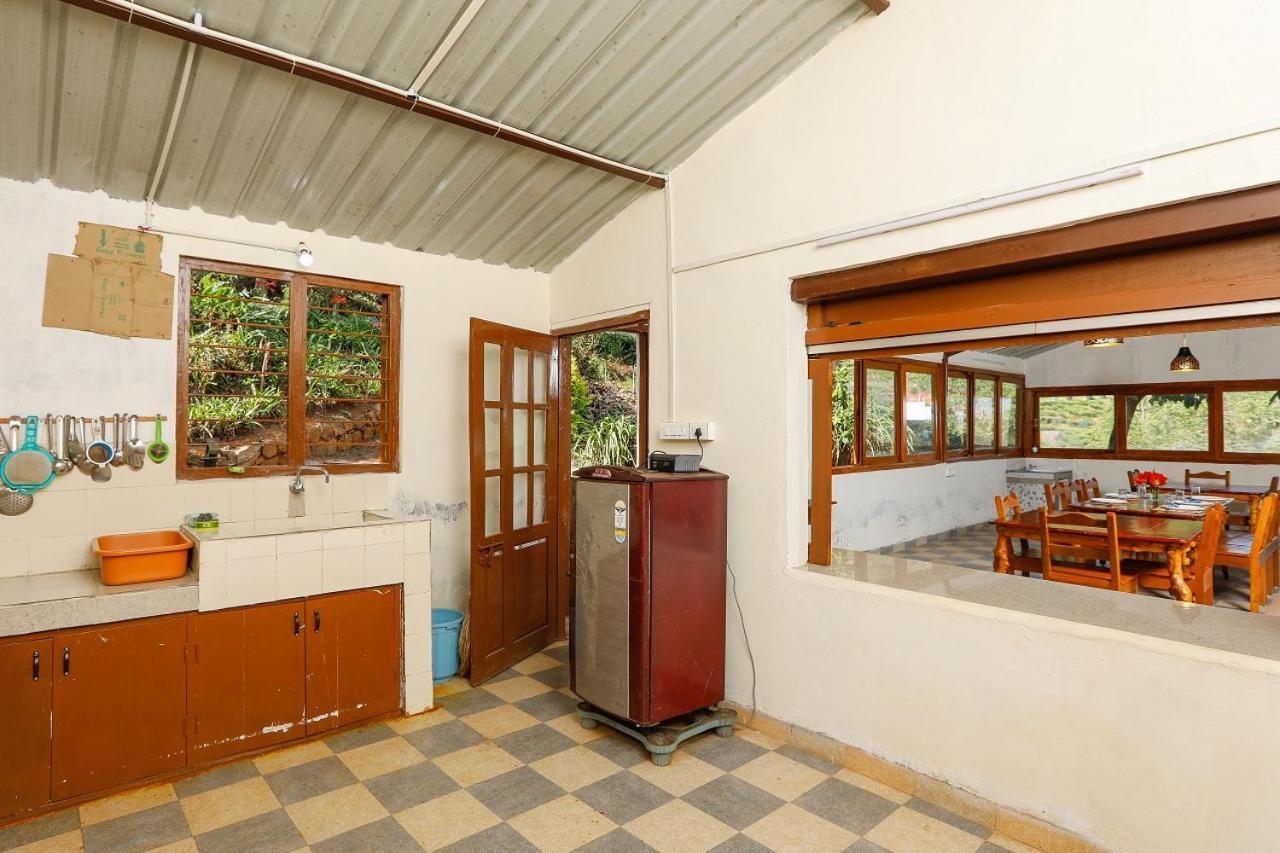 Devashola Homestay 쿠누르 외부 사진
