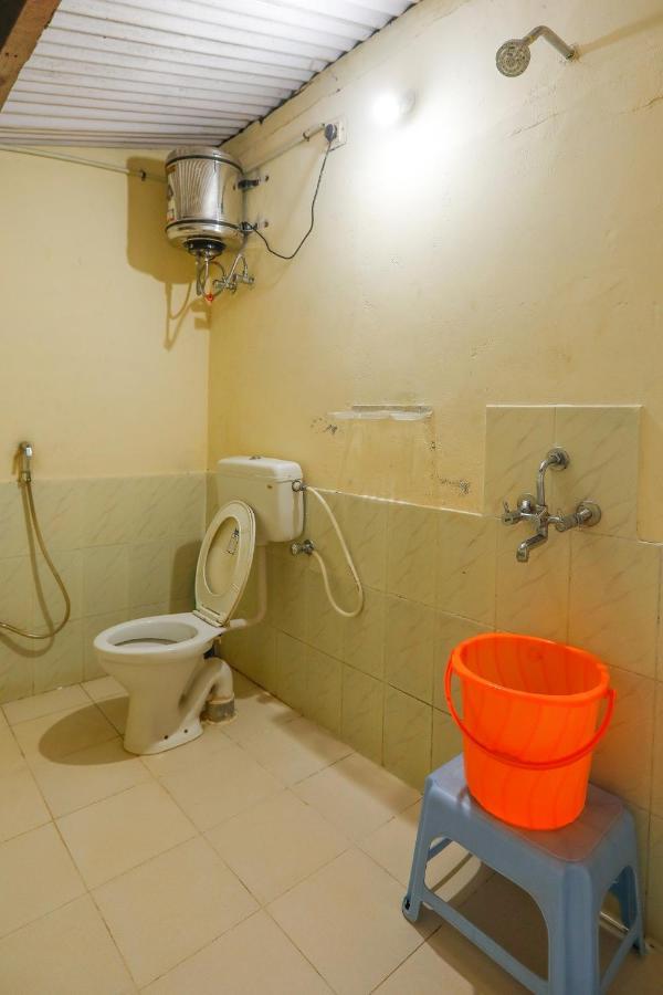 Devashola Homestay 쿠누르 외부 사진
