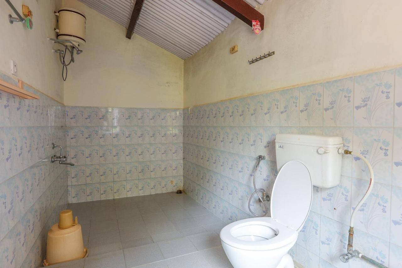 Devashola Homestay 쿠누르 외부 사진