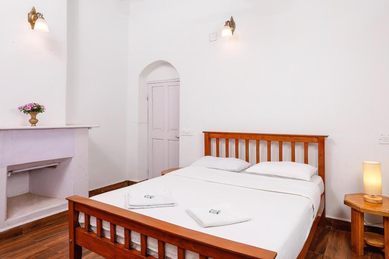 Devashola Homestay 쿠누르 외부 사진