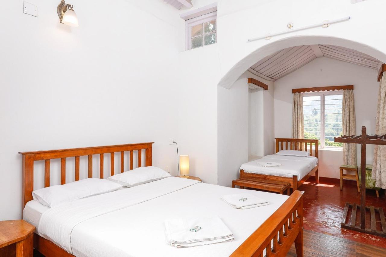 Devashola Homestay 쿠누르 외부 사진