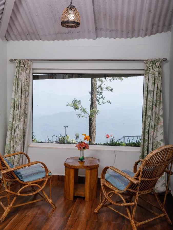 Devashola Homestay 쿠누르 외부 사진
