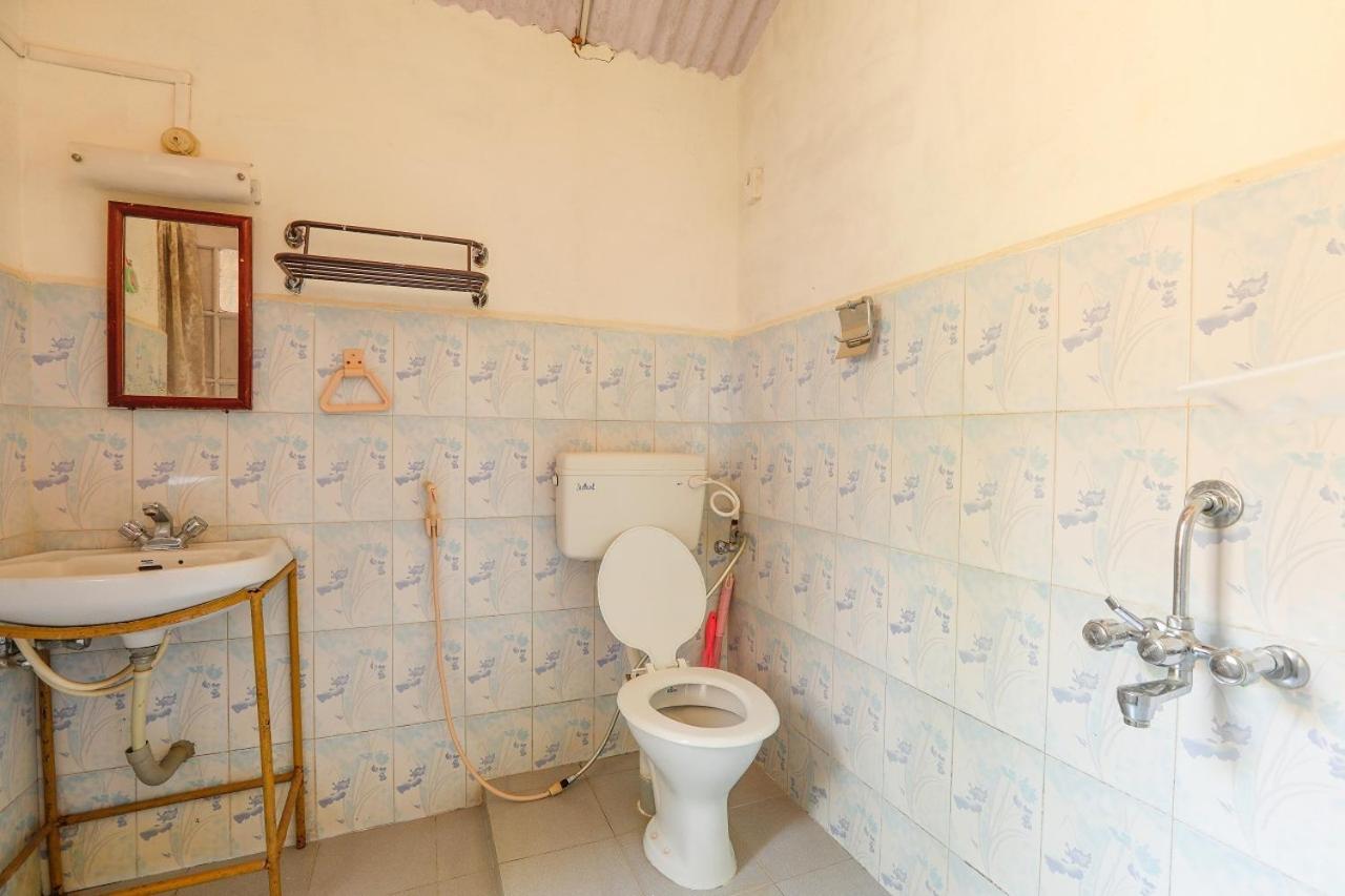 Devashola Homestay 쿠누르 외부 사진