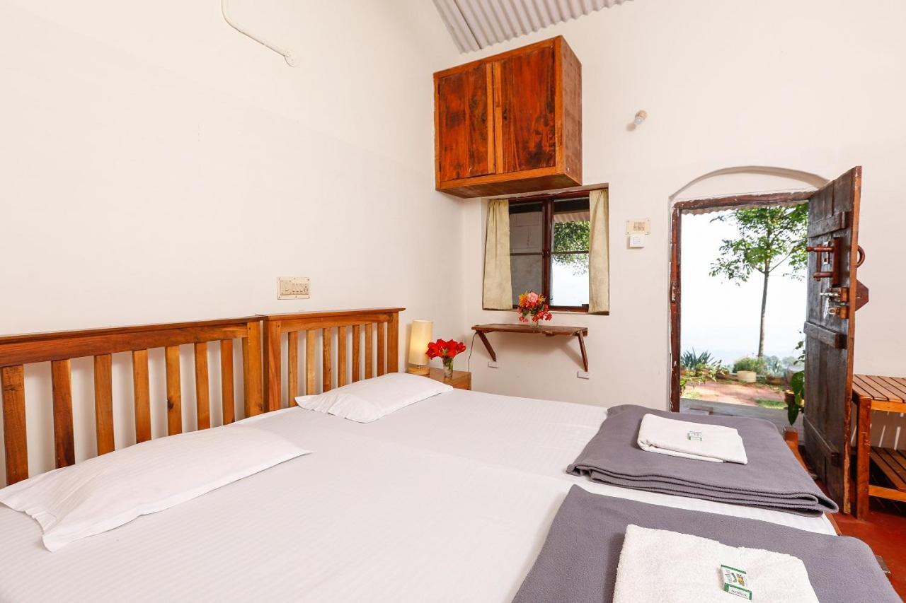 Devashola Homestay 쿠누르 외부 사진