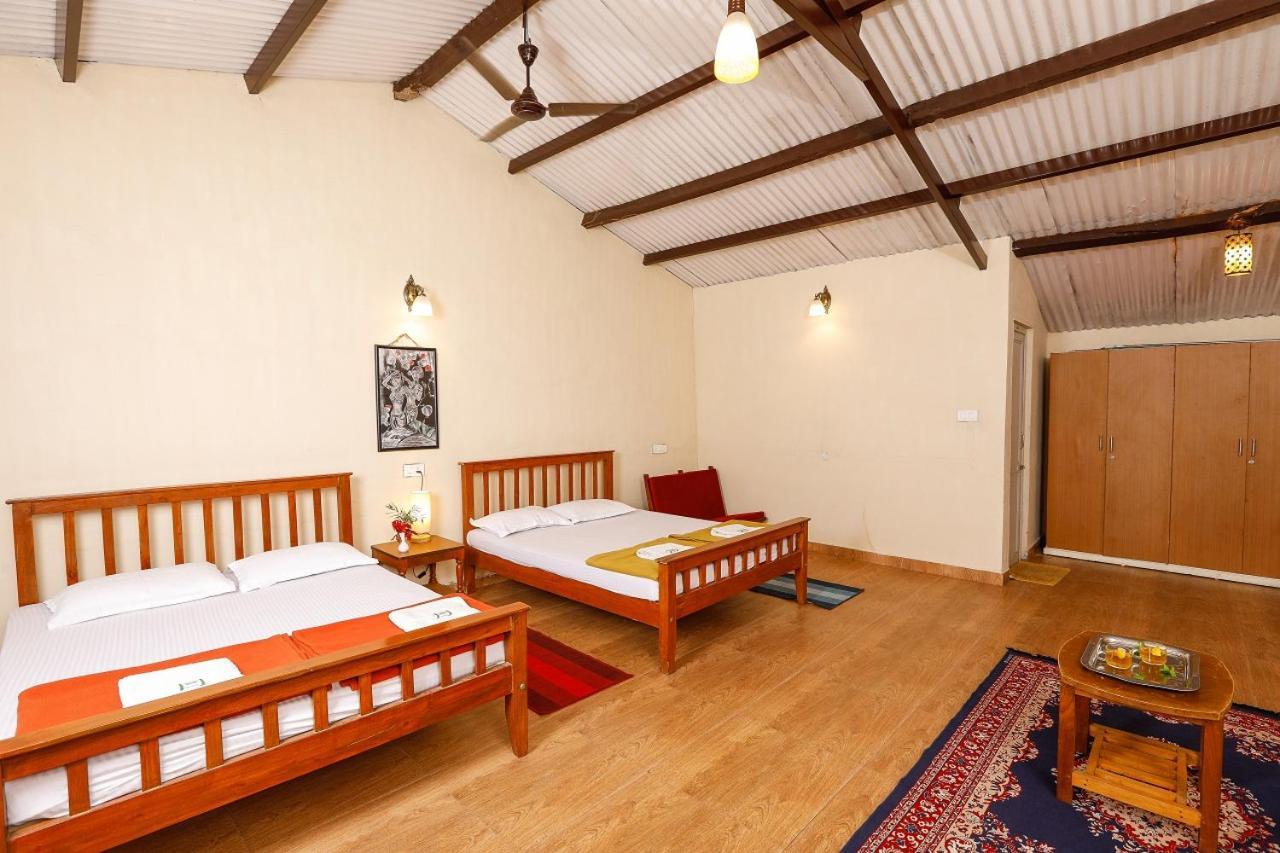 Devashola Homestay 쿠누르 외부 사진