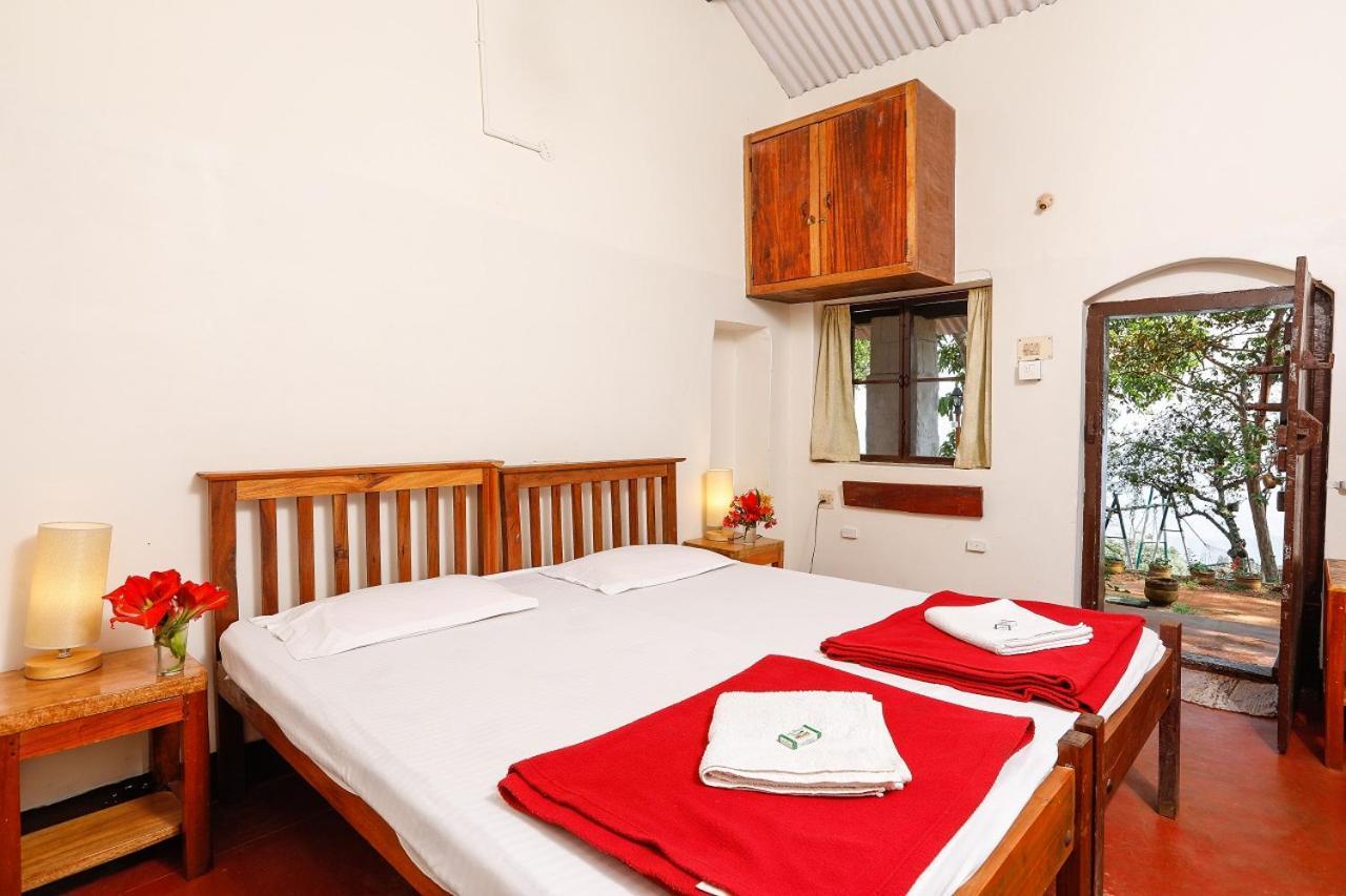 Devashola Homestay 쿠누르 외부 사진