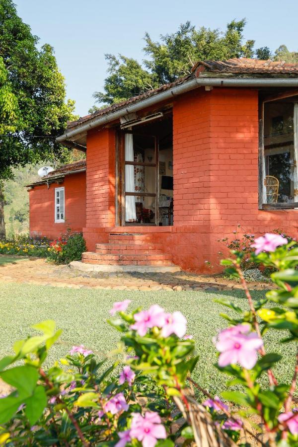 Devashola Homestay 쿠누르 외부 사진