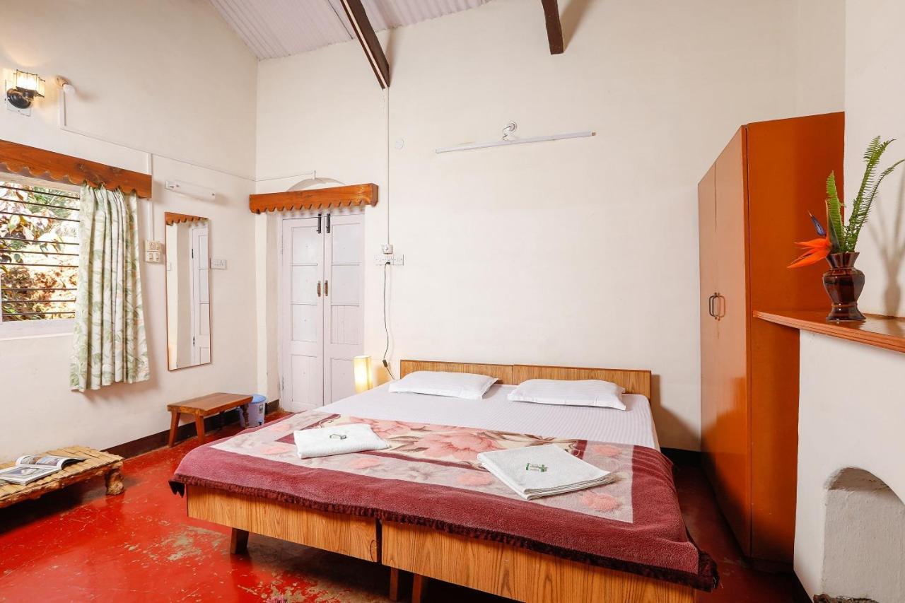 Devashola Homestay 쿠누르 외부 사진