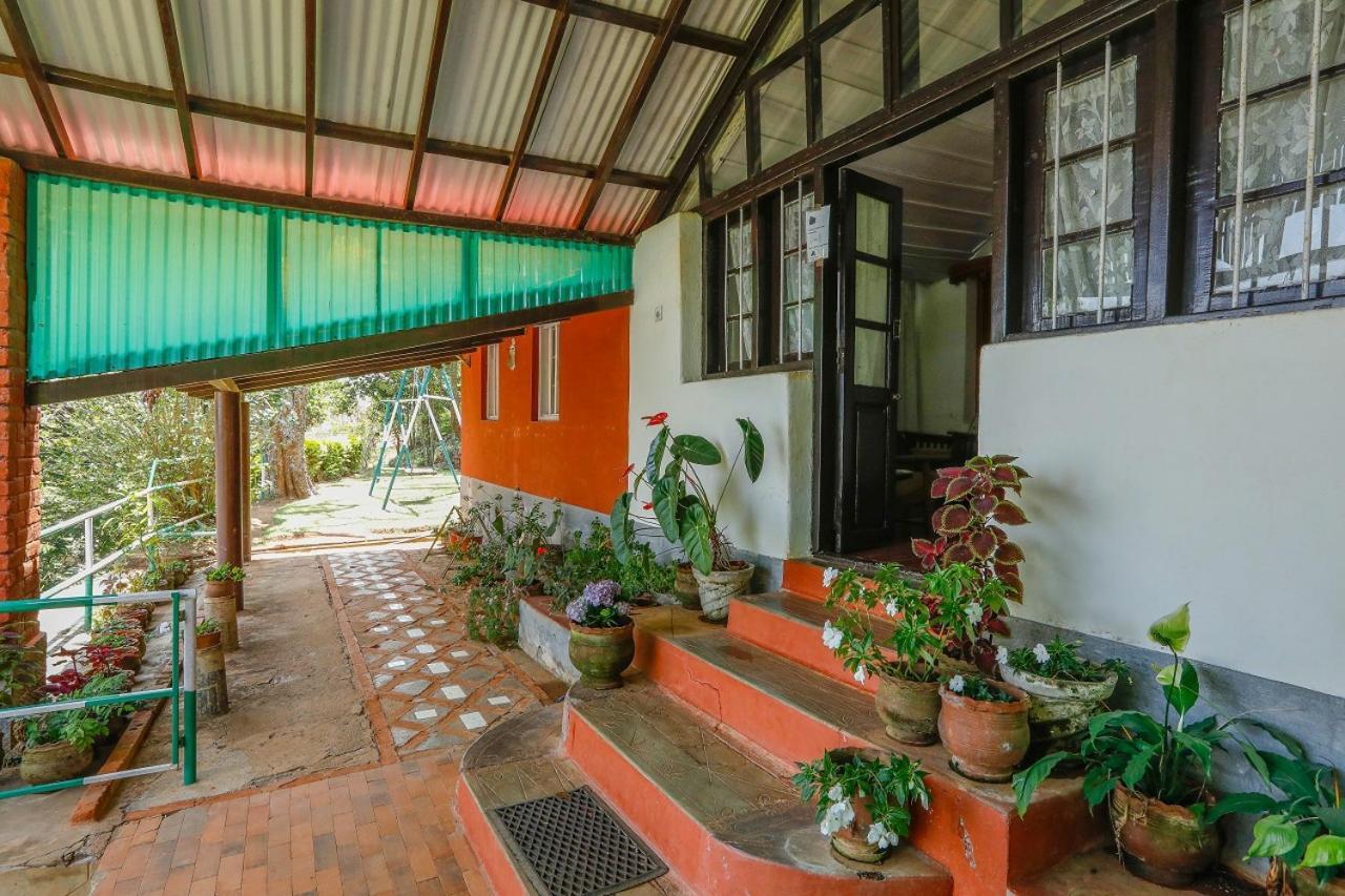 Devashola Homestay 쿠누르 외부 사진