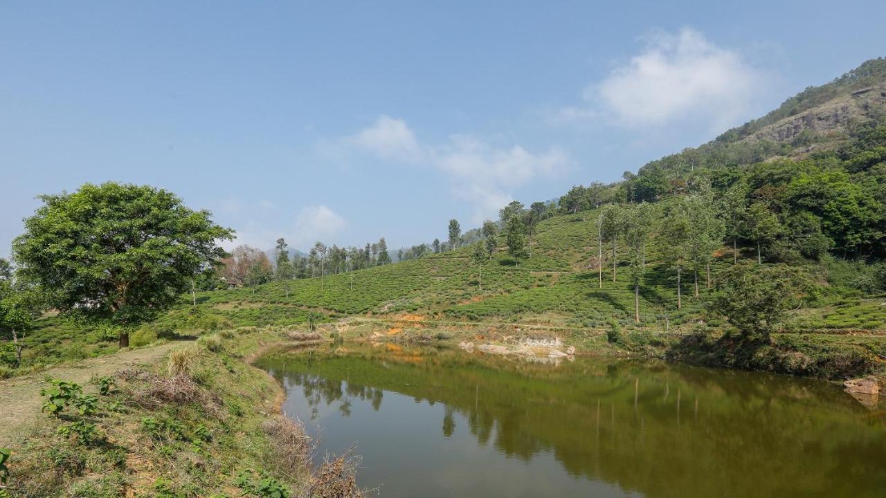 Devashola Homestay 쿠누르 외부 사진