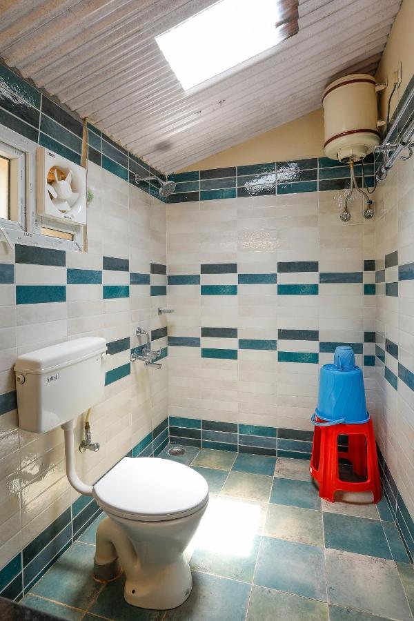 Devashola Homestay 쿠누르 외부 사진