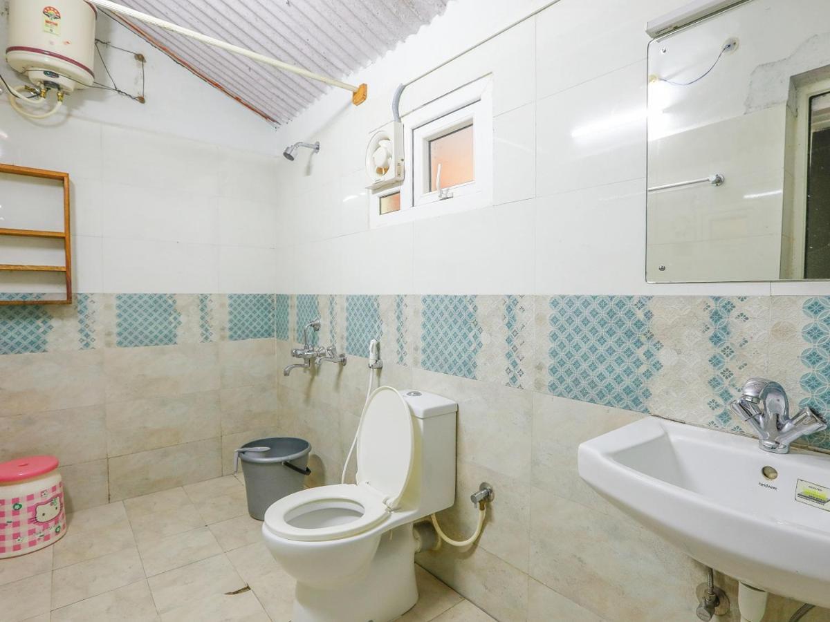 Devashola Homestay 쿠누르 외부 사진