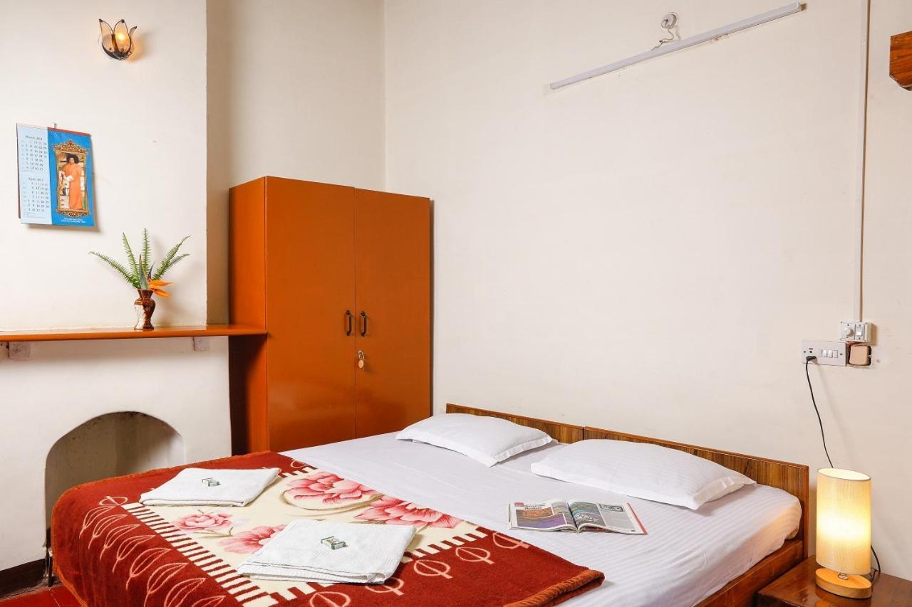 Devashola Homestay 쿠누르 외부 사진