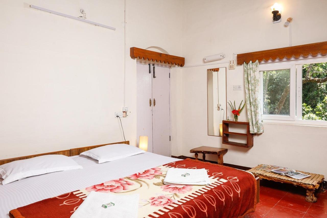 Devashola Homestay 쿠누르 외부 사진