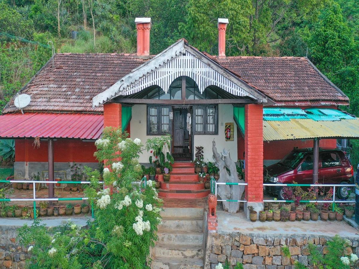 Devashola Homestay 쿠누르 외부 사진