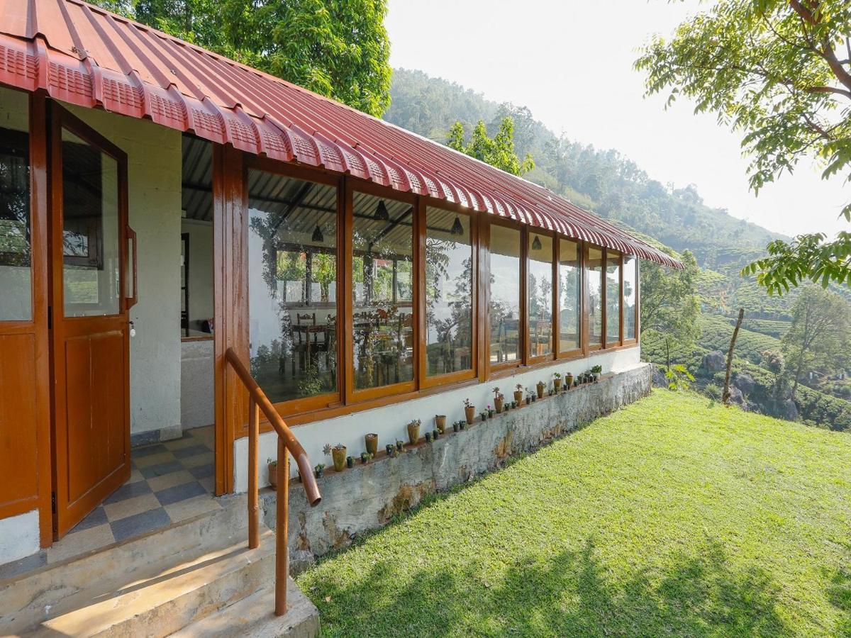 Devashola Homestay 쿠누르 외부 사진
