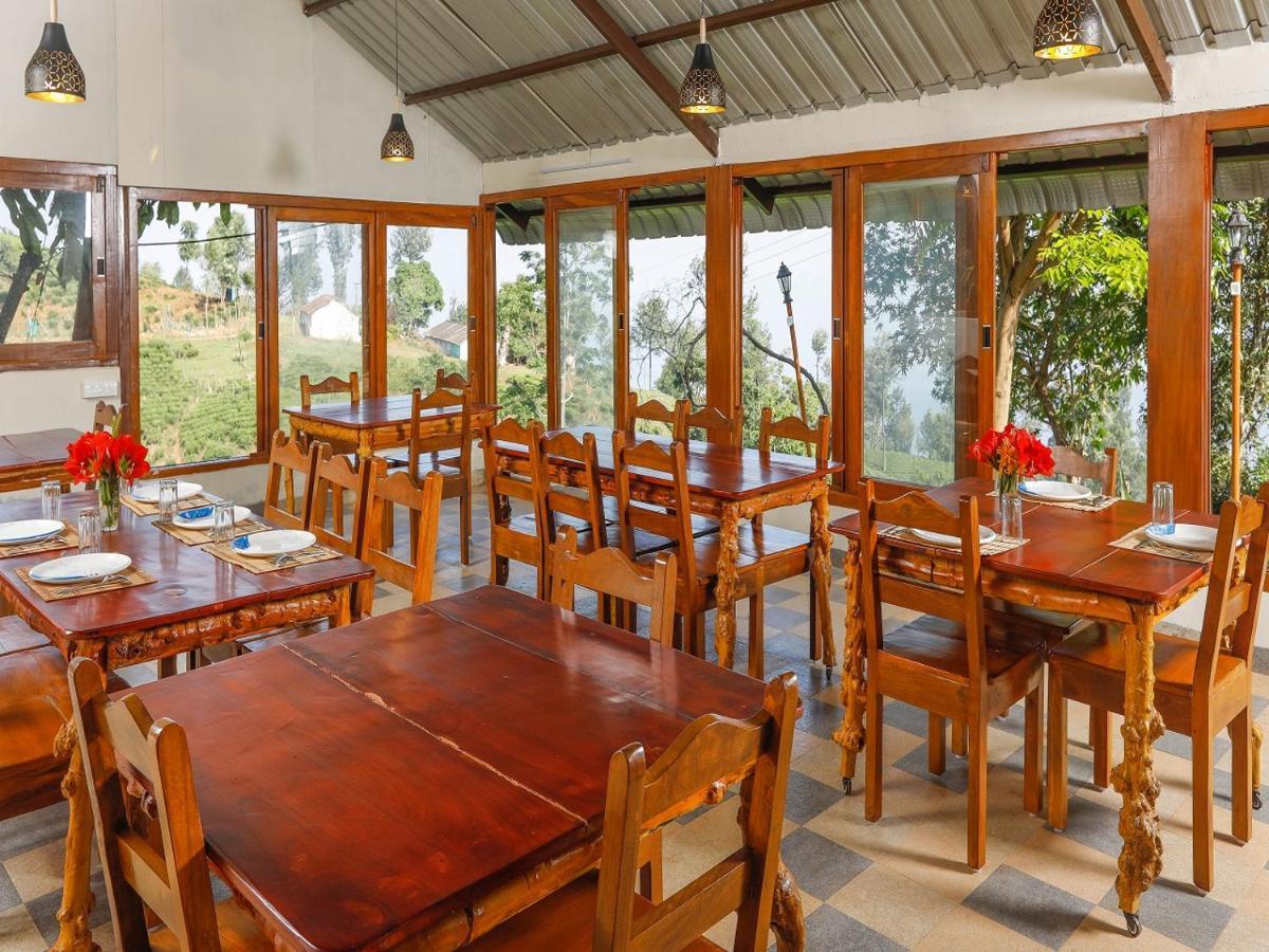 Devashola Homestay 쿠누르 외부 사진