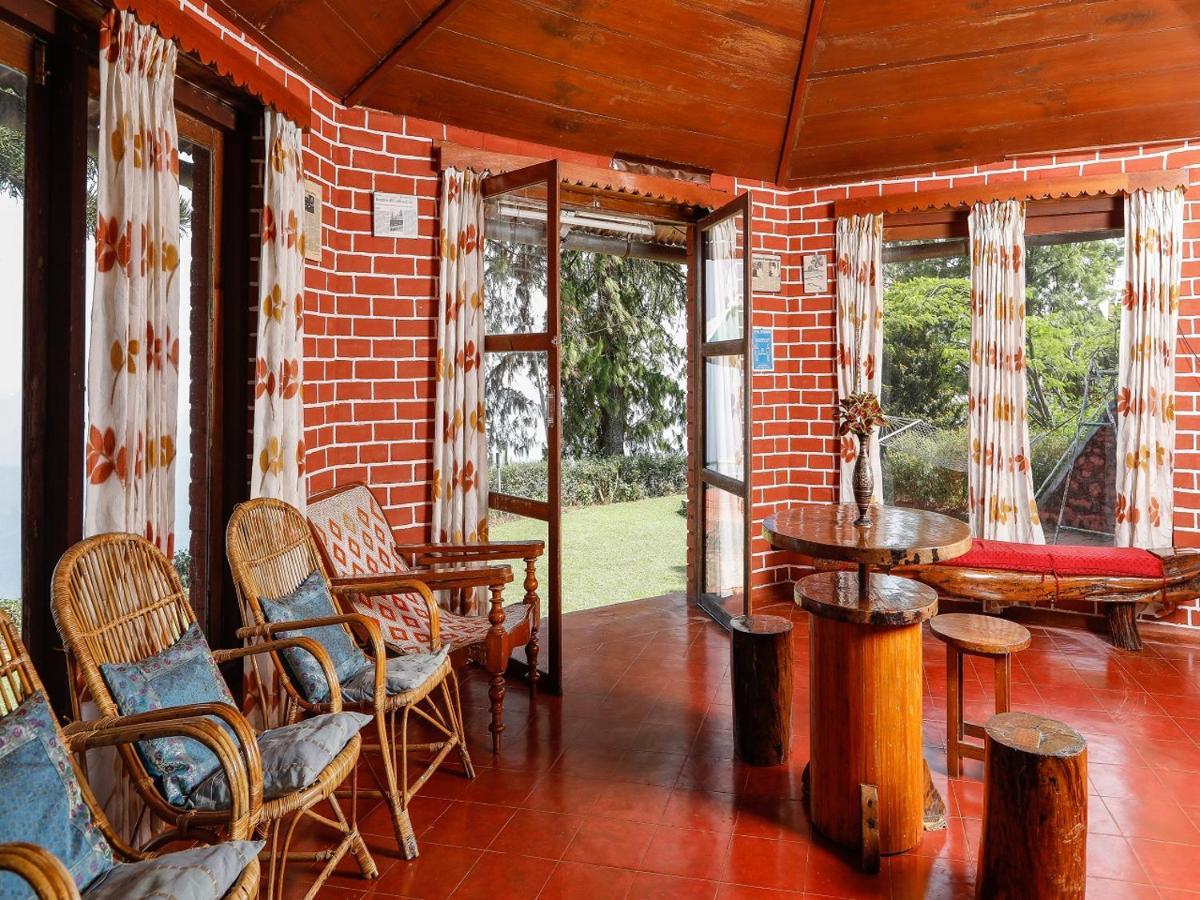 Devashola Homestay 쿠누르 외부 사진