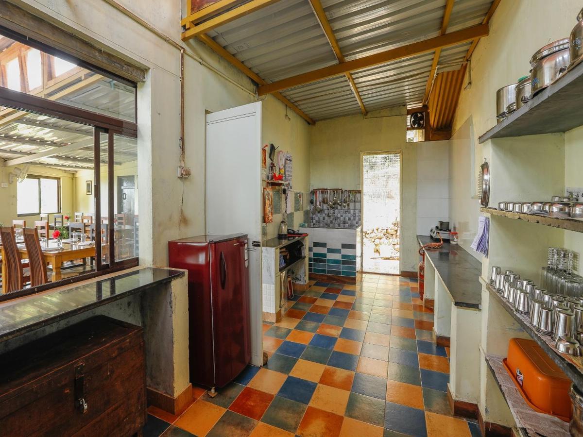 Devashola Homestay 쿠누르 외부 사진