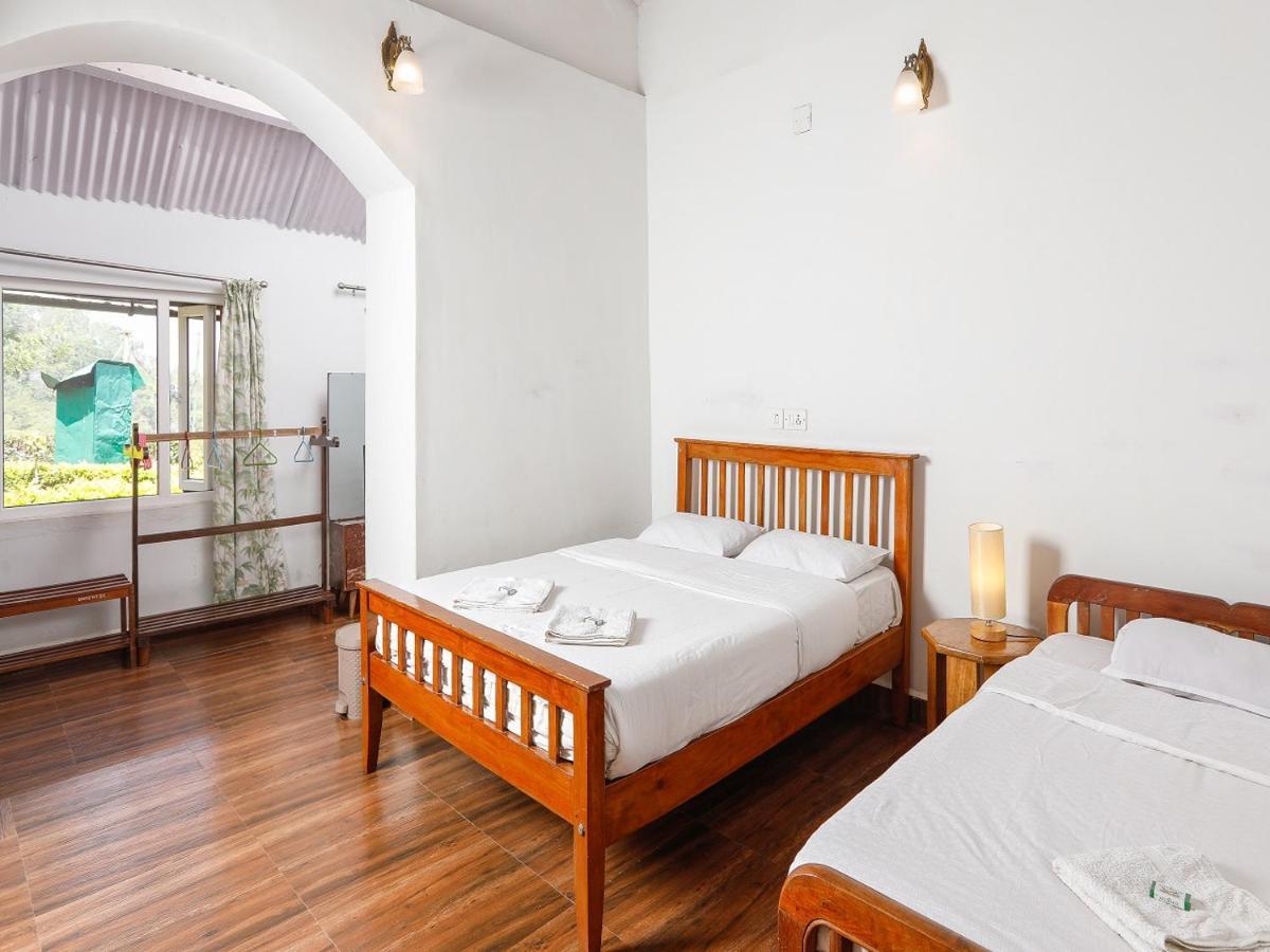 Devashola Homestay 쿠누르 외부 사진