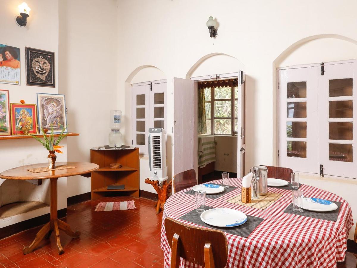 Devashola Homestay 쿠누르 외부 사진