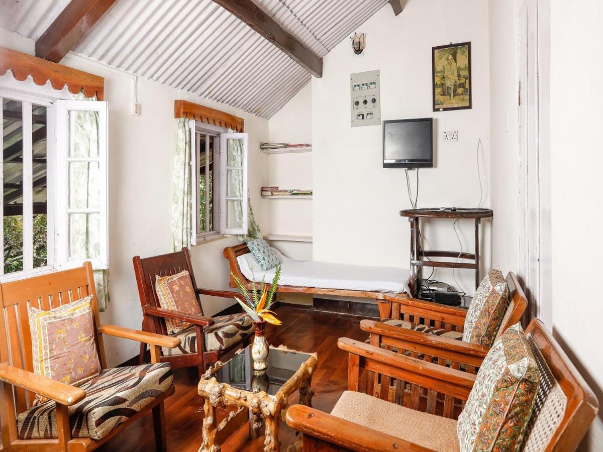 Devashola Homestay 쿠누르 외부 사진