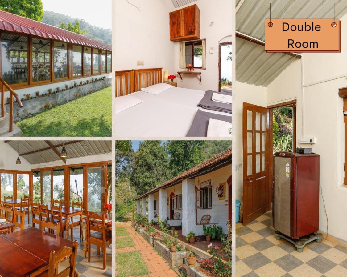 Devashola Homestay 쿠누르 외부 사진